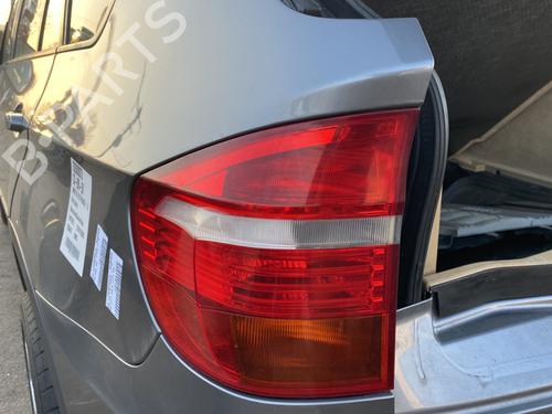 Used Left taillight BMW X5 (E70) xDrive 30 d (235 hp) 32493864