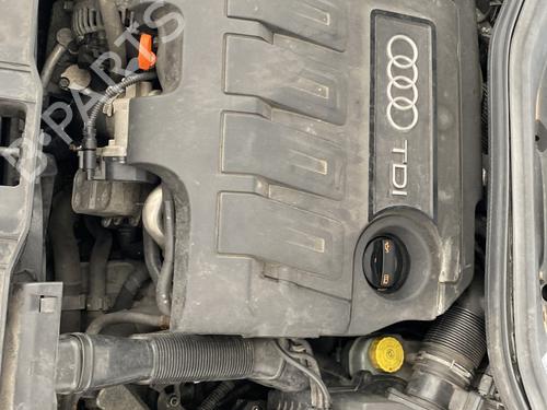 Used Engine AUDI A1 (8X1, 8XK) 1.6 TDI (105 hp) 30395845