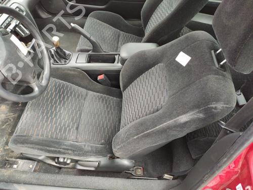 Left front seat HONDA PRELUDE IV (BB_)  | BP22110914C15