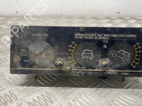 Display monitor TOYOTA LAND CRUISER (_J7_, _JL7_) 2.4 TD (LJ70_, LJ73_, LJ70RV) | BP30183632C48 