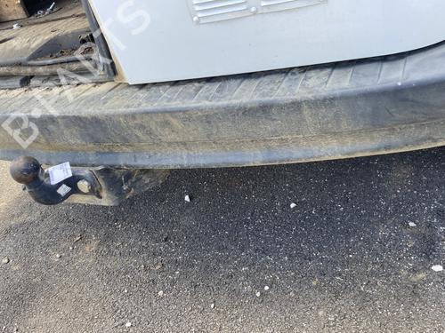 Used Rear bumper reinforcement RENAULT KANGOO Express (FW0/1_) 1.5 dCi 90 (FW0G, FW05, FW08, FW11) (90 hp) 26154802