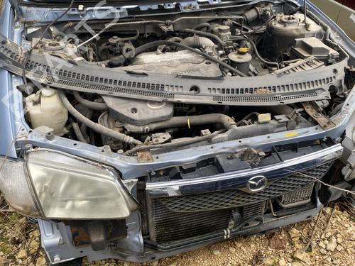 Used Subframe MAZDA 323 F VI Hatchback (BJ) 2.0 TD (90 hp) 23782637