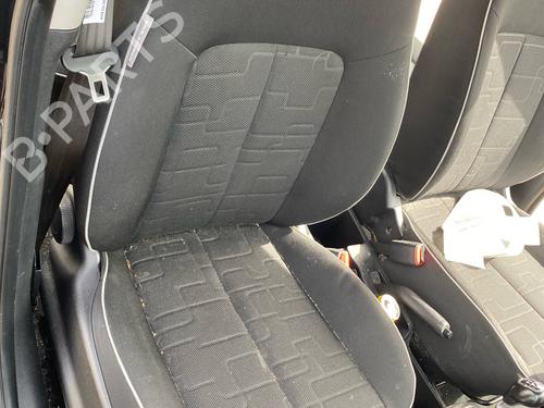 Right front seat KIA VENGA (YN) 1.4 CVVT | BP36408700C16 - Image 2