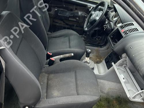 Gearbox VW POLO (6N2)  | BP22115207M3 