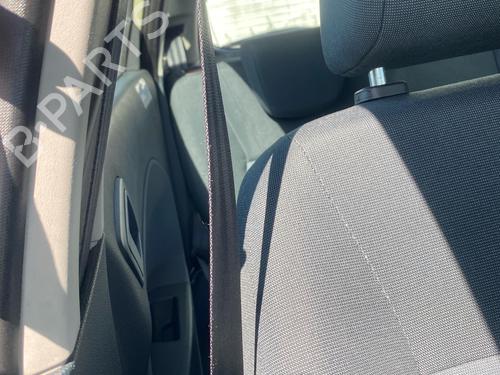 Front right seatbelt FORD FIESTA VI (CB1, CCN) | BP36653902I25 - Image 3