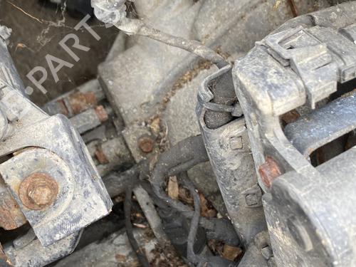 Gearbox KIA MAGENTIS II (MG) 2.0 CRDi | BP27919853M3 