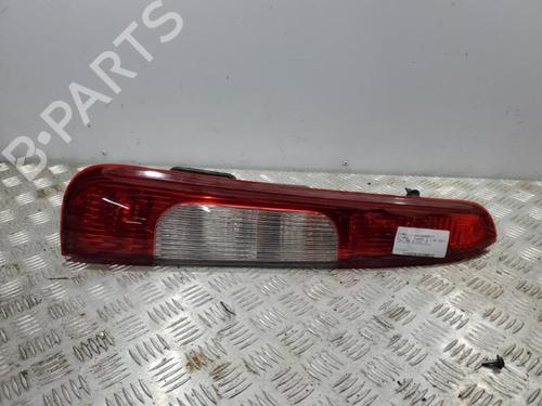 Used Left taillight Left taillight 22116447 22116447