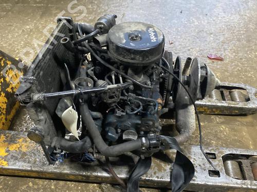 Motor AIXAM 400 0.4 | BP37749363M1 - Image 4