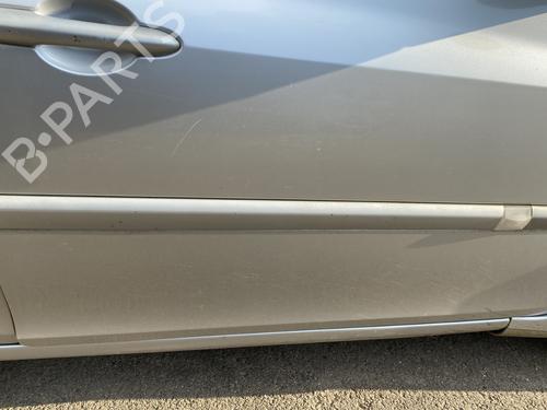 Door moulding trim RENAULT CLIO III (BR0/1, CR0/1) 1.5 dCi (BR17, CR17) | BP29282087C150 