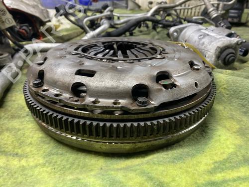 Flywheel SEAT LEON (5F1) 2.0 TDI | BP39005670M101 - Image 2