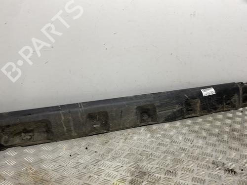 Left sideskirt DACIA SANDERO II 1.5 dCi | BP32321942C115