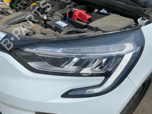 Left headlight RENAULT CLIO V (B7_) 1.5 Blue dCi 85 (B7AG) | BP39042321C28 - Image 4