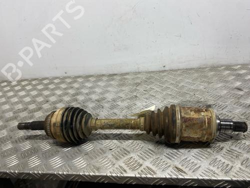 Left front driveshaft TOYOTA RAV 4 II (_A2_) 2.0 D 4WD (CLA20_, CLA21_, CLA20R, CLA21R) | BP34480070M38 - Image 2