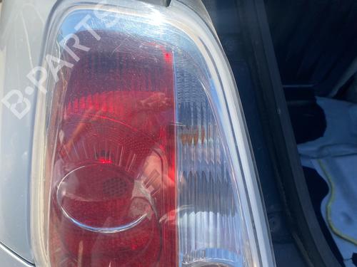 Left taillight FIAT 500 (312_) 1.3 D Multijet (312AXE1A) | BP37035221C34 - Image 2