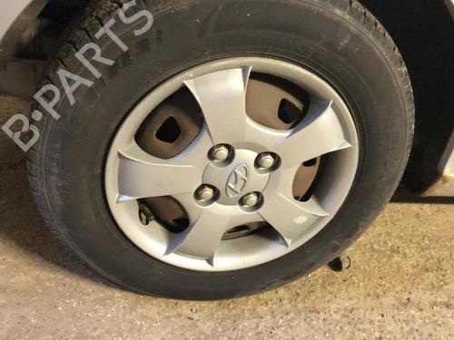 Hub cap HYUNDAI ACCENT II (LC)  | BP22116022C160 