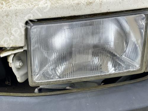 Left headlight RENAULT 21 Saloon (L48_) 2.1 D (L486) | BP25330732C28 