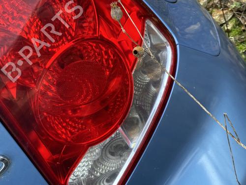 Right taillight DAEWOO KALOS (KLAS) 1.4 | BP23782822C35 