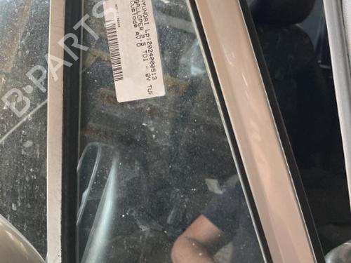Used Front right quarter glass HYUNDAI GALLOPER II (JK-01) [1997-2003]  22125162