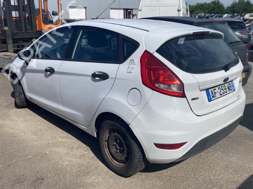 Left taillight FORD FIESTA VI (CB1, CCN) 1.4 TDCi | BP23784935C34  - Image 9