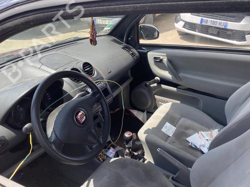 Headlight switch SEAT AROSA (6H1) 1.0 | BP26743723I24 - Image 5