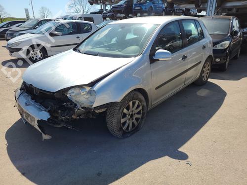 Engine VW GOLF V (1K1) | BP37008408M1 - Image 8