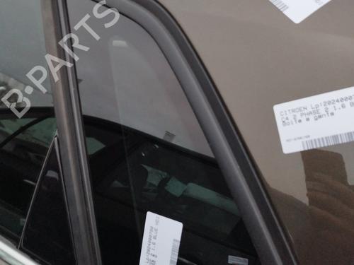 Używane Szyba boczna tylna lewa CITROËN C4 II (NC_) 1.6 BlueHDi 100 (99 hp) 22200287