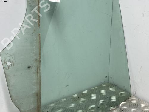 Used Rear right door window RENAULT CLIO III (BR0/1, CR0/1) 1.5 dCi (BR17, CR17) (86 hp) 19913957
