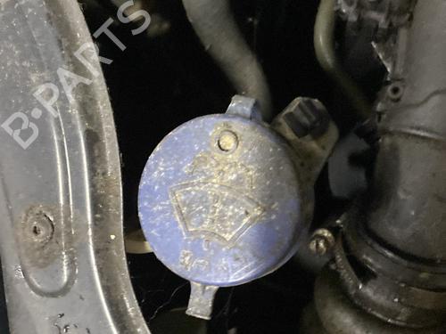 Used Windscreen washer tank CITROËN BERLINGO / BERLINGO FIRST MPV (MF_, GJK_, GFK_) 1.6 HDI 90 (MF9HX) (90 hp) 31298599