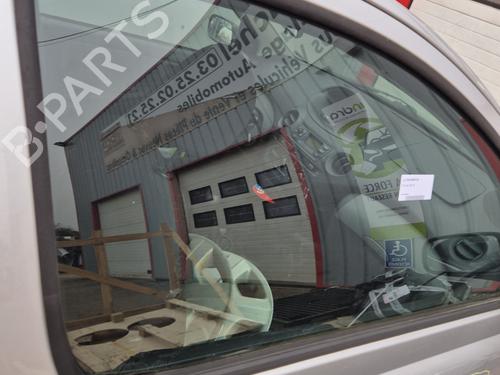 Front right door window TOYOTA YARIS (_P1_) 1.0 (SCP10_, SCP10R) | BP21260008C19 