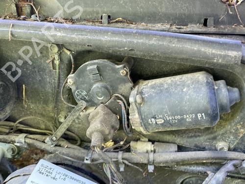 Front wiper motor SUZUKI VITARA (ET, TA, TD) 1.6 All-wheel Drive (TA, TA01, SE416) | BP27159292M29 