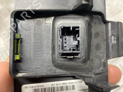 Other SEAT LEON (5F1) 2.0 Cupra | BP36371845O1 - Image 3