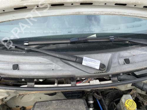 Scuttle panel FIAT PANDA (169_) 1.1 (169.AXA1A) | BP26508443C110 - Image 3