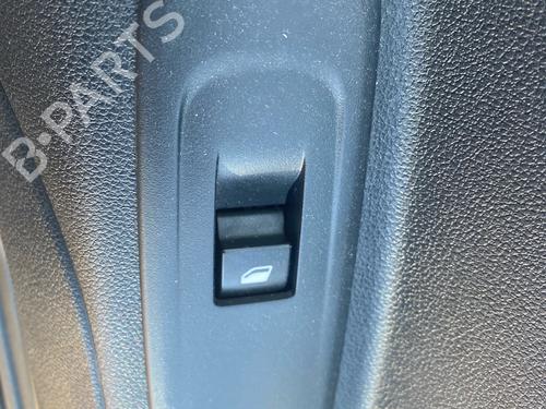 Used Right front window switch Right front window switch 37750056 37750056