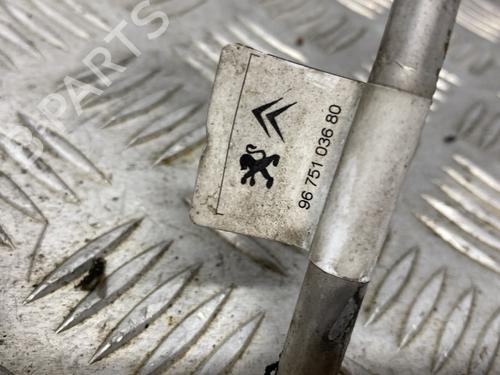 AC pipe CITROËN C4 Picasso II 1.6 HDi / BlueHDi 115 | BP30110087M126 - Image 2