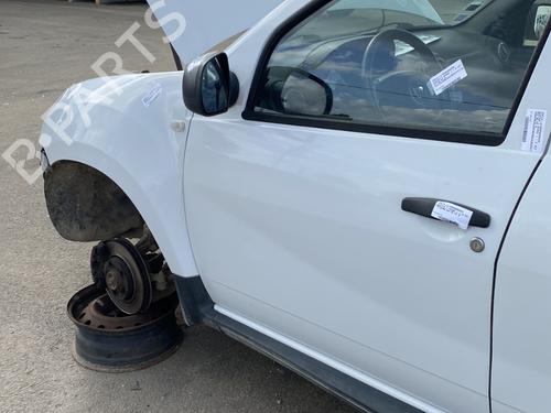 Subframe DACIA DUSTER (HS_) 1.5 dCi 4x4 (HSMC, HSMD) | BP26154845M9 - Image 3