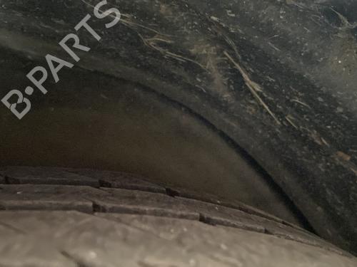 Wheel arch MERCEDES-BENZ C-CLASS Coupe (C205) C 220 d (205.304) | BP28045572C56 