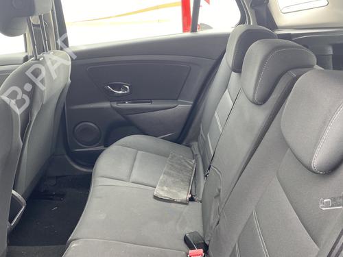 Front left panel RENAULT MEGANE III Grandtour (KZ0/1) 1.5 dCi (KZ09, KZ0D, KZ1G, KZ29, KZ14, KZ1W, KZ10, KZ1F,... | BP30821246C58 - Image 10