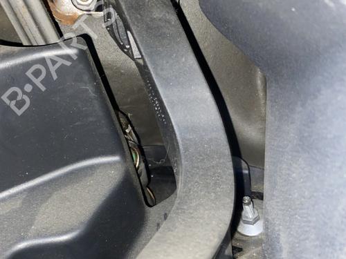 Used Pedal Pedal PEUGEOT 5008 (0U_, 0E_) 1.6 HDi (112 hp) 32990702 32990702