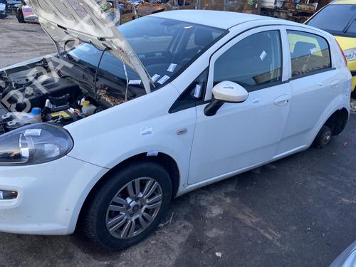 Used Fuel tank FIAT PUNTO (199_) 1.2 (199AXZ1A, 199BXZ1A) (69 hp) 31603042