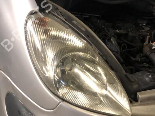 Used Right headlight CITROËN XSARA PICASSO (N68) 2.0 HDi (90 hp) 22115727