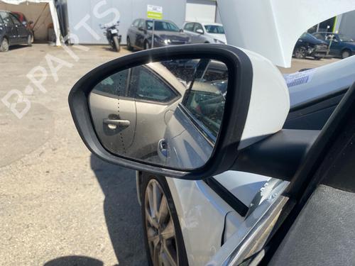 Retrovisor izquierdo Retrovisor izquierdo 38236099 38236099
