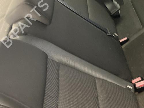 Used Rear seat Rear seat PEUGEOT 207 (WA_, WC_) 1.4 HDi (68 hp) 31941374 31941374
