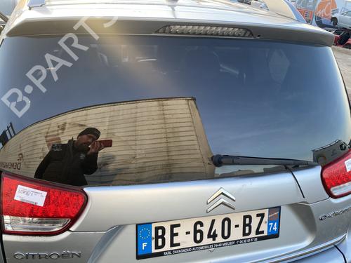 Tailgate CITROËN C-CROSSER (VU_, VV_) 2.2 HDi | BP23785349C6 