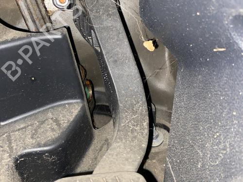 Used Pedal PEUGEOT 3008 I MPV (0U_) 1.6 HDi (114 hp) 30395831