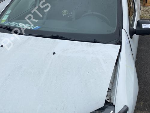 Used ECU airbags DACIA SANDERO II 1.2 (75 hp) 26409991