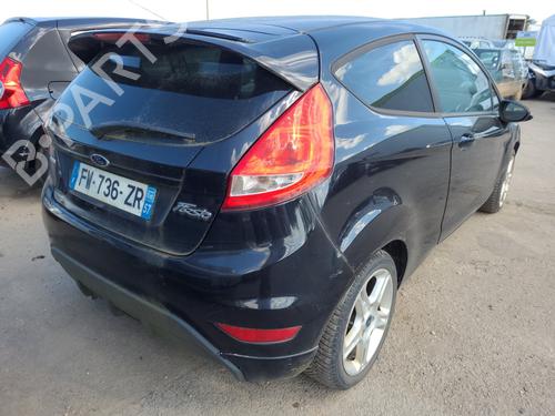 Front left panel FORD FIESTA VI (CB1, CCN) 1.6 TDCi | BP37085707C58 - Image 8