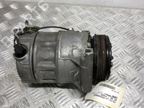 Used AC compressor VOLVO XC60 I SUV (156) D5 AWD (205 hp) 19909409