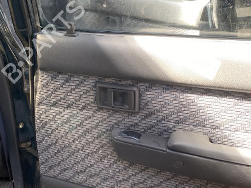 Used Rear right panel Rear right panel 22125438 22125438