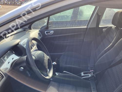 Right mirror PEUGEOT 307 (3A/C) 1.6 HDi | BP27566941C27 