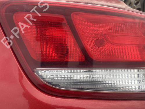 Used Right tailgate light Right tailgate light KIA RIO IV (YB, SC, FB) 1.0 T-GDI 100 (101 hp) 26936883 26936883